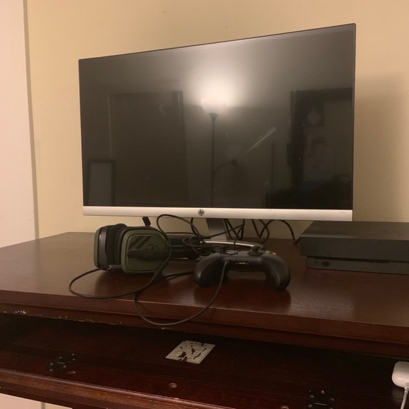 Ganing monitor - Picture 3 of 3